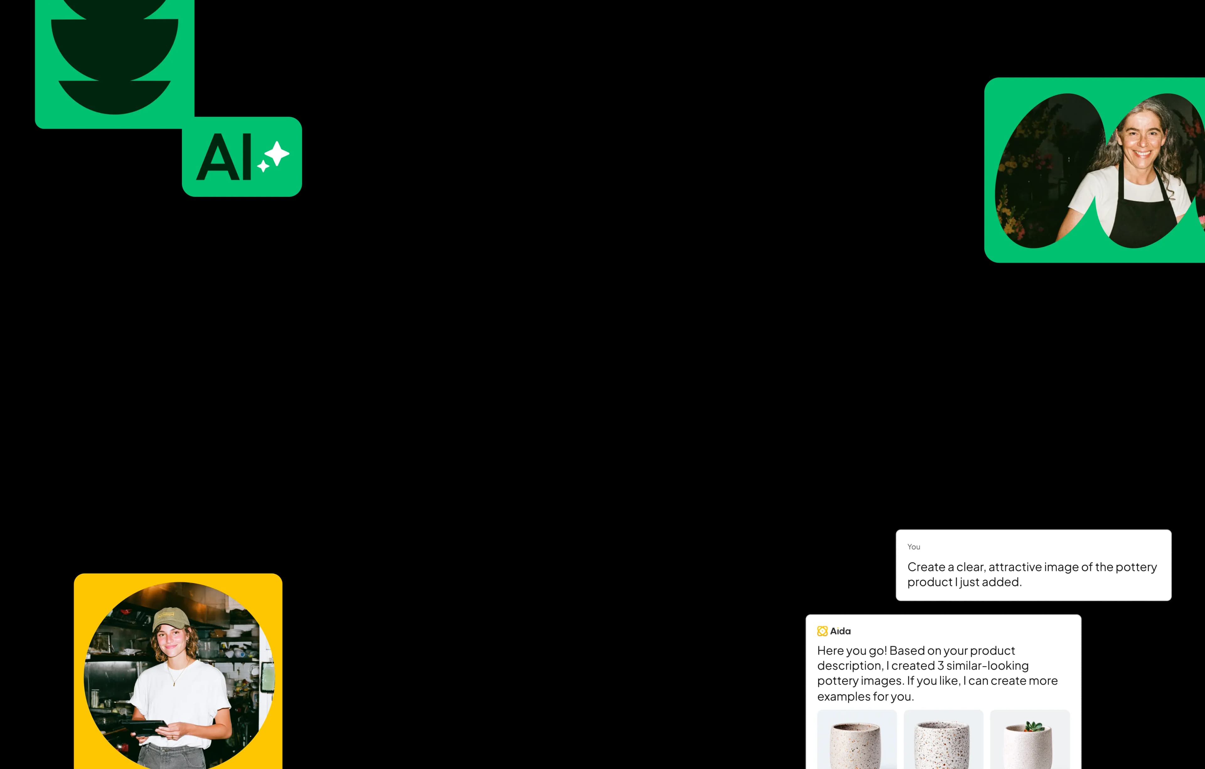 Smart Websites. Simple Setup. Serious Growth.