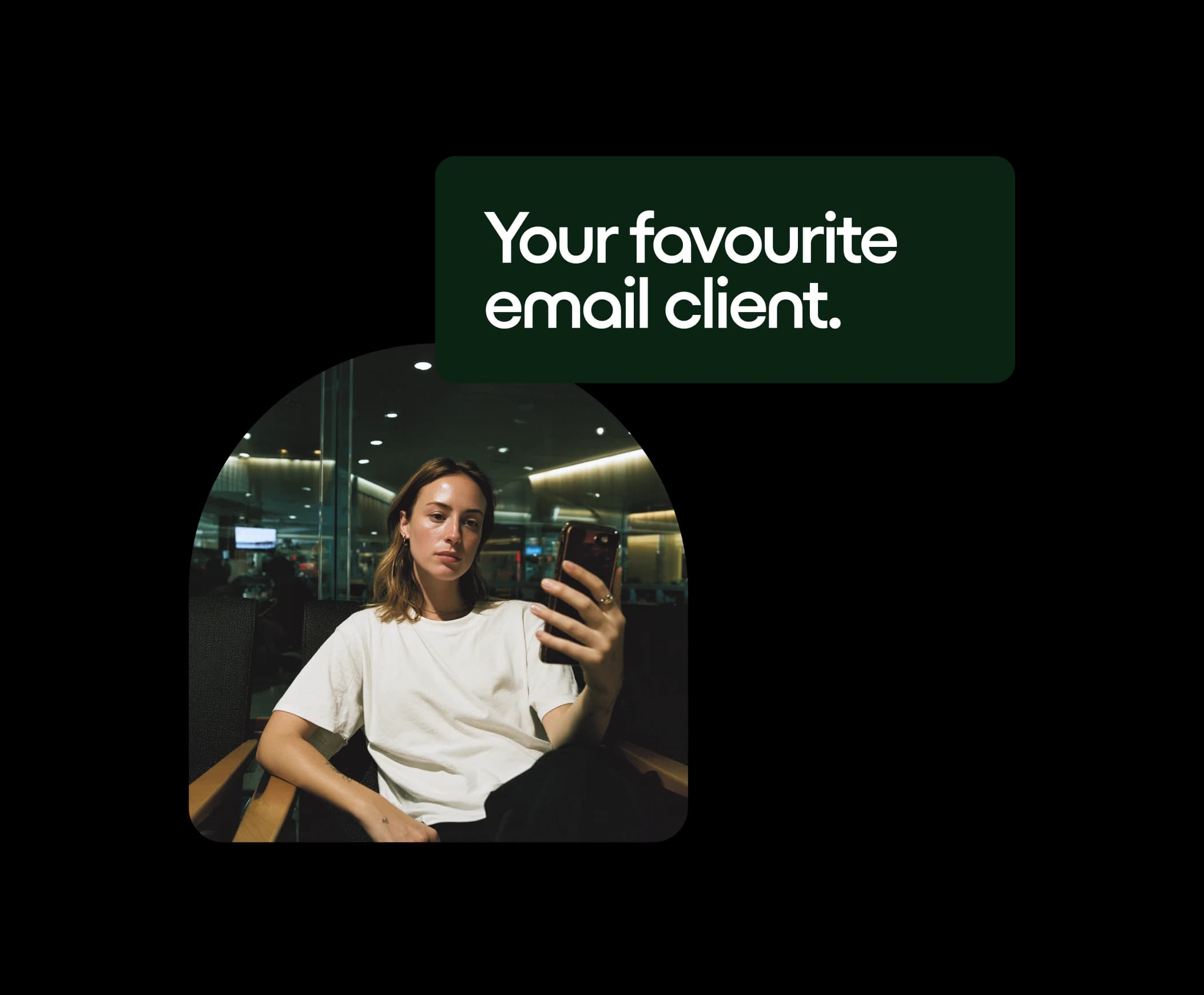 Choose your email client