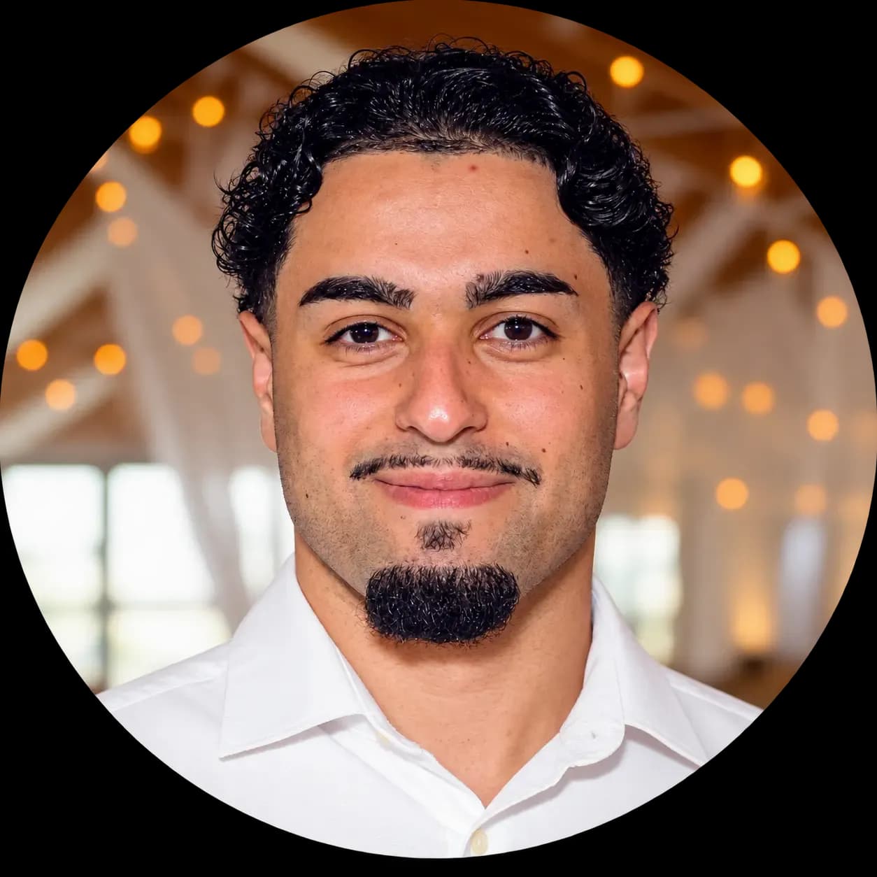 Alan Khalaf, founder of Bilvägledning.com
