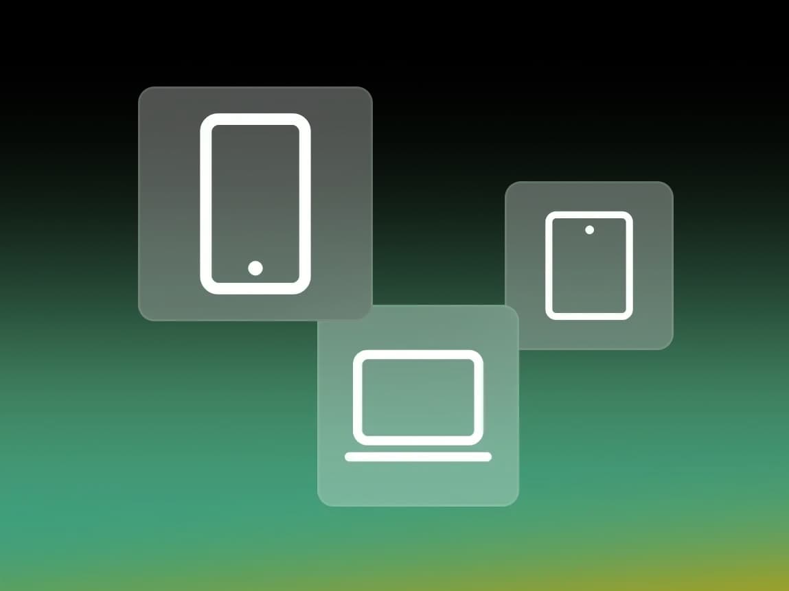 Any device one.com mail app