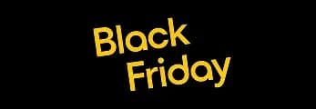 black friday 2026 label for the hellobar
