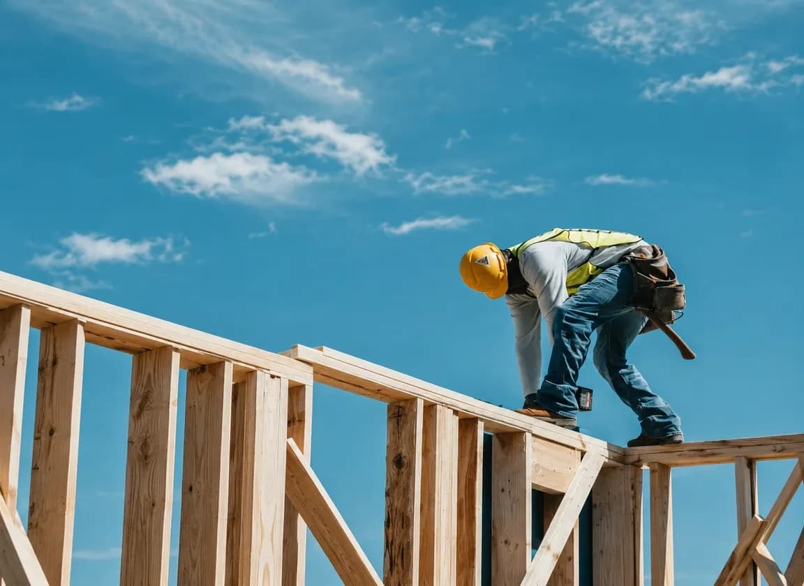 Construction and renovation website