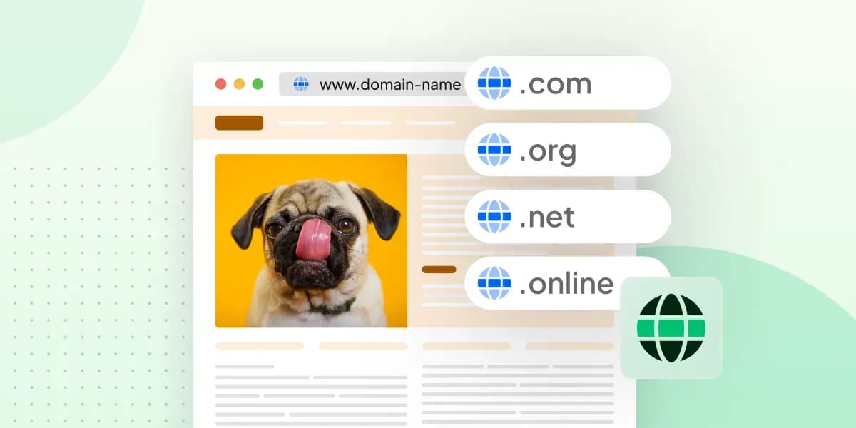 domain