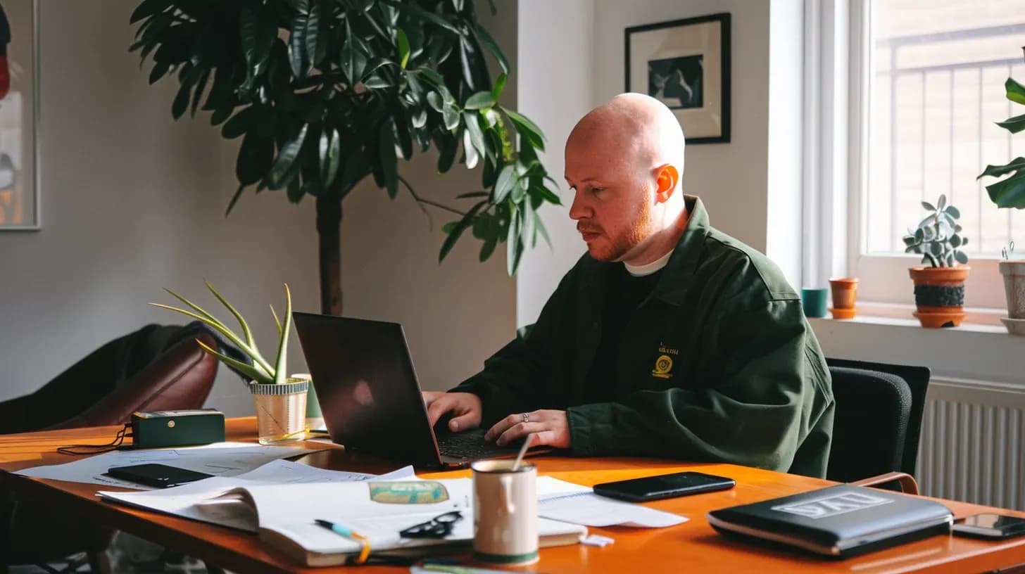 Enthusiast using OpenClaw.