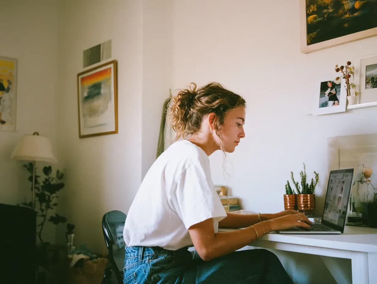 Freelancer using OpenClaw