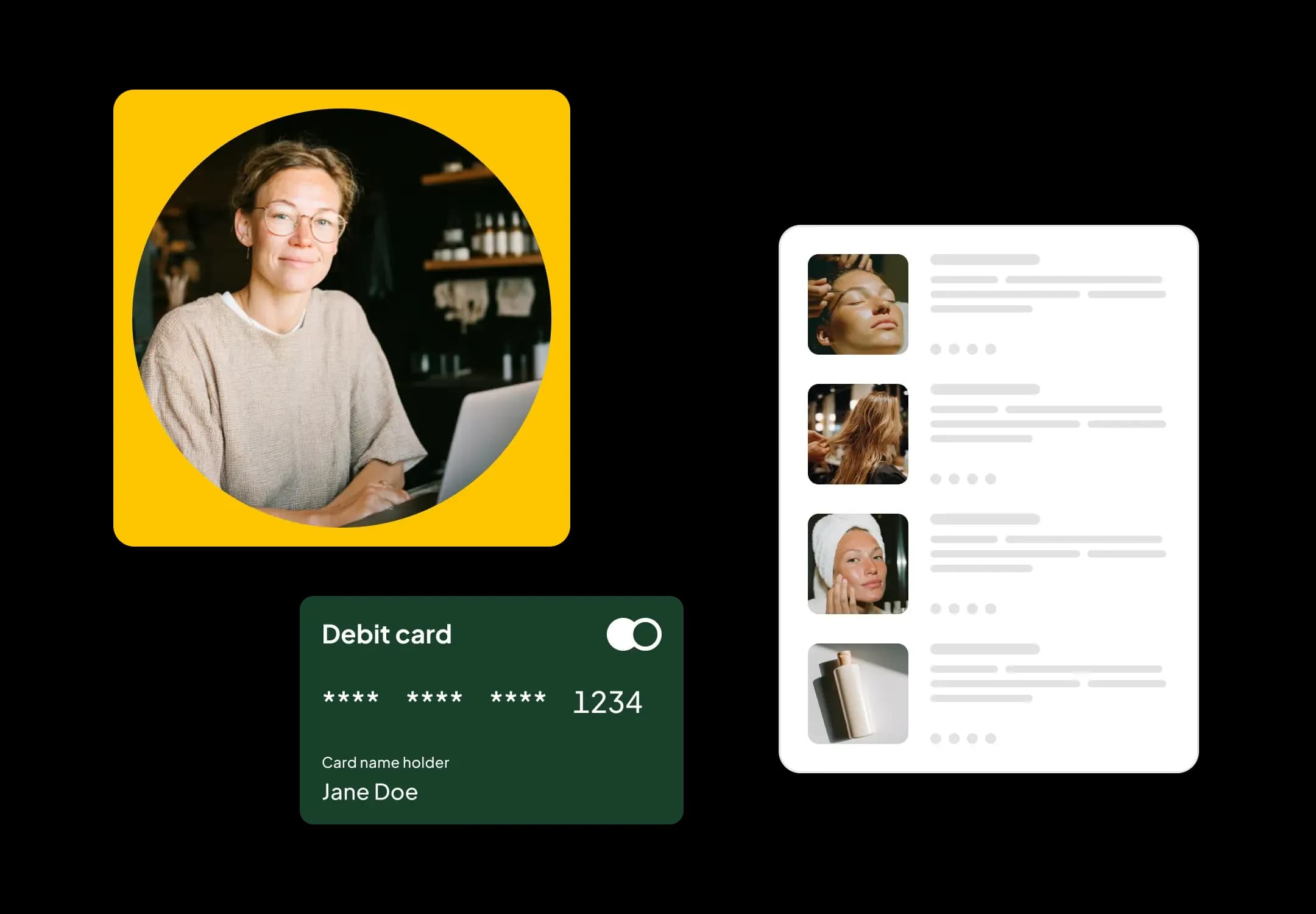 Shore booking payment