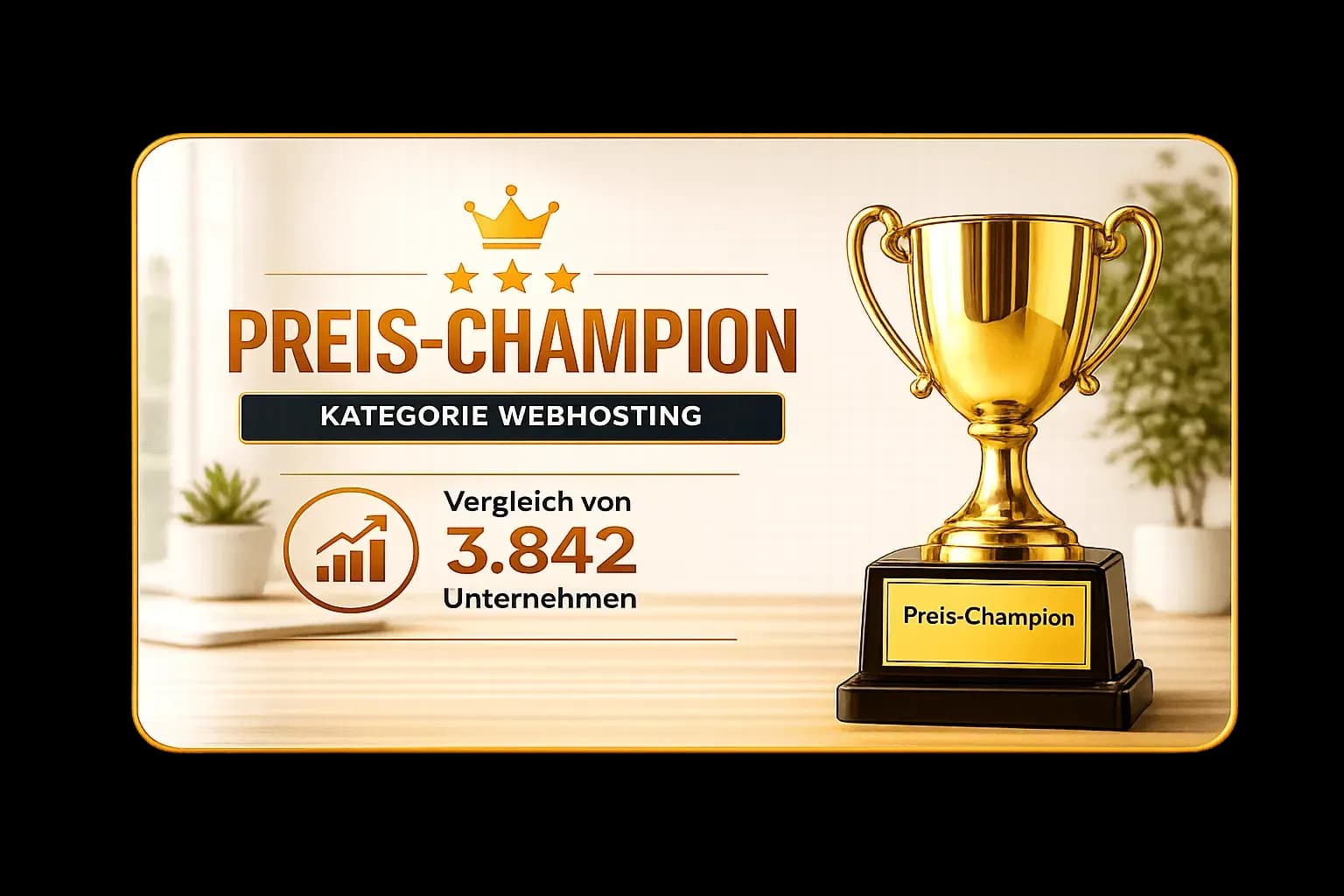 award gold welt april 2026