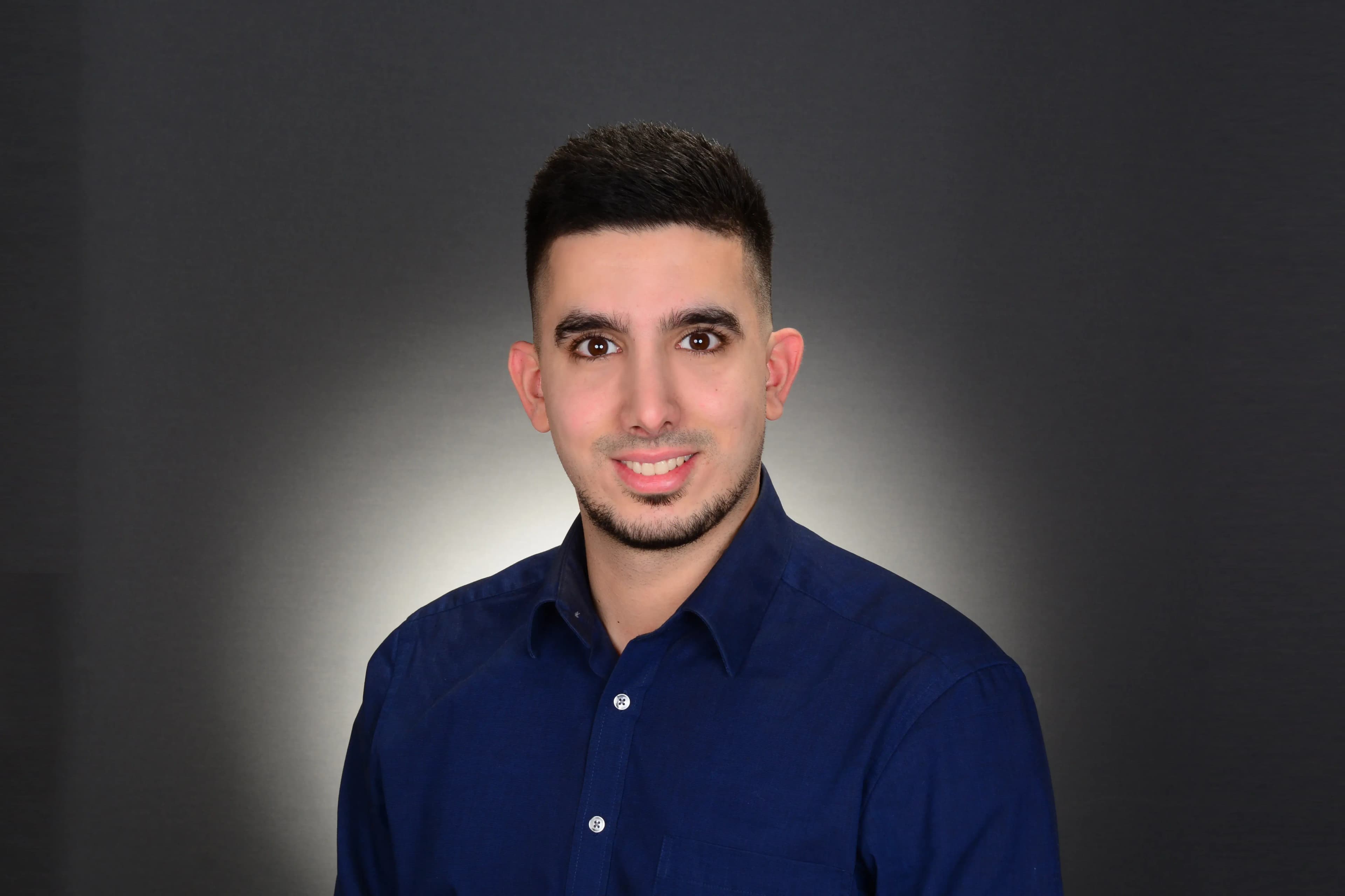 Profile picture Ala suleiman