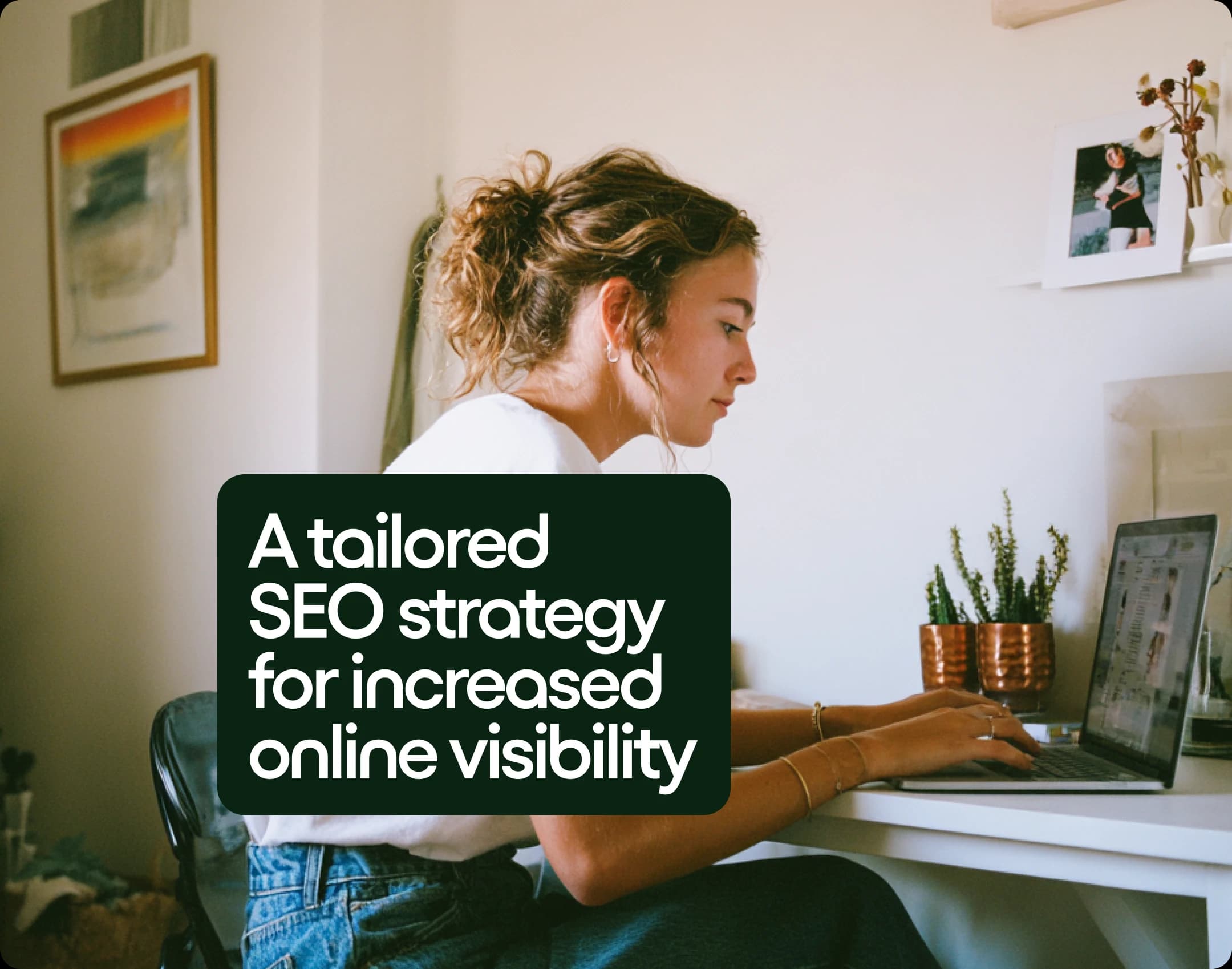 Ready to talk online visibility?