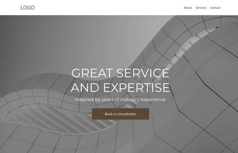 Great service and expertise