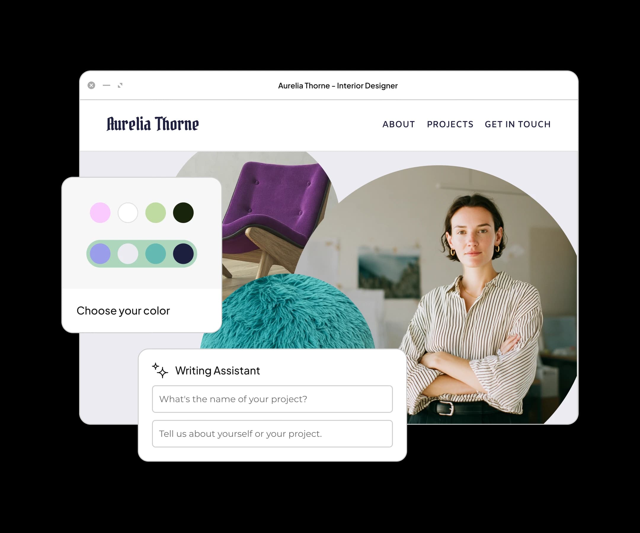 Let ai do the hard work