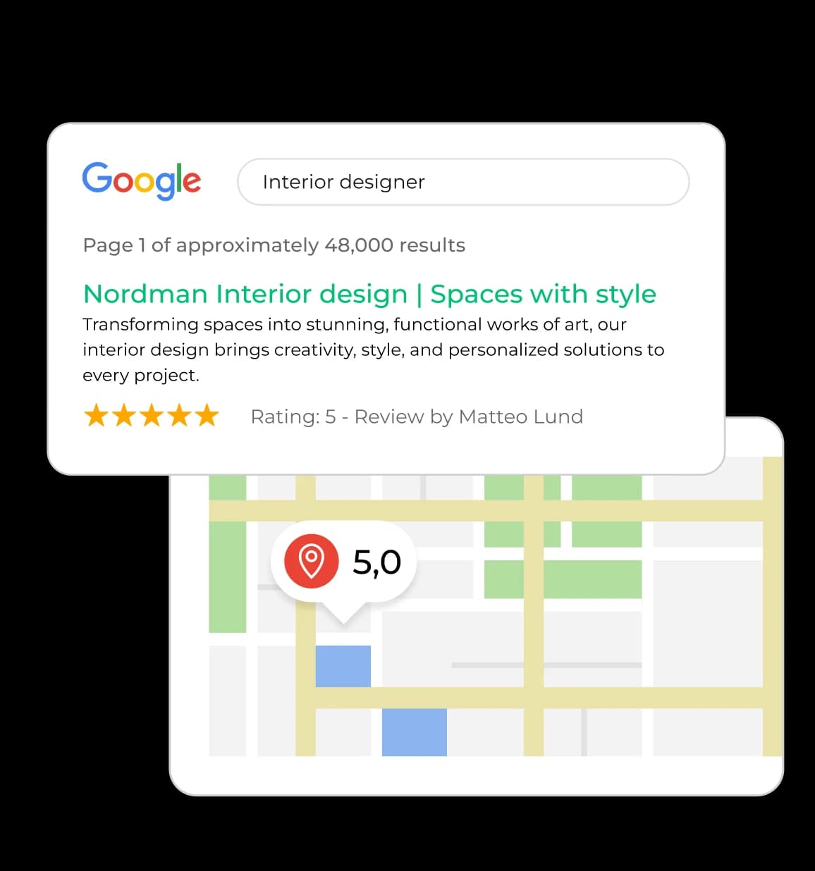 Smarter insightssearch engines