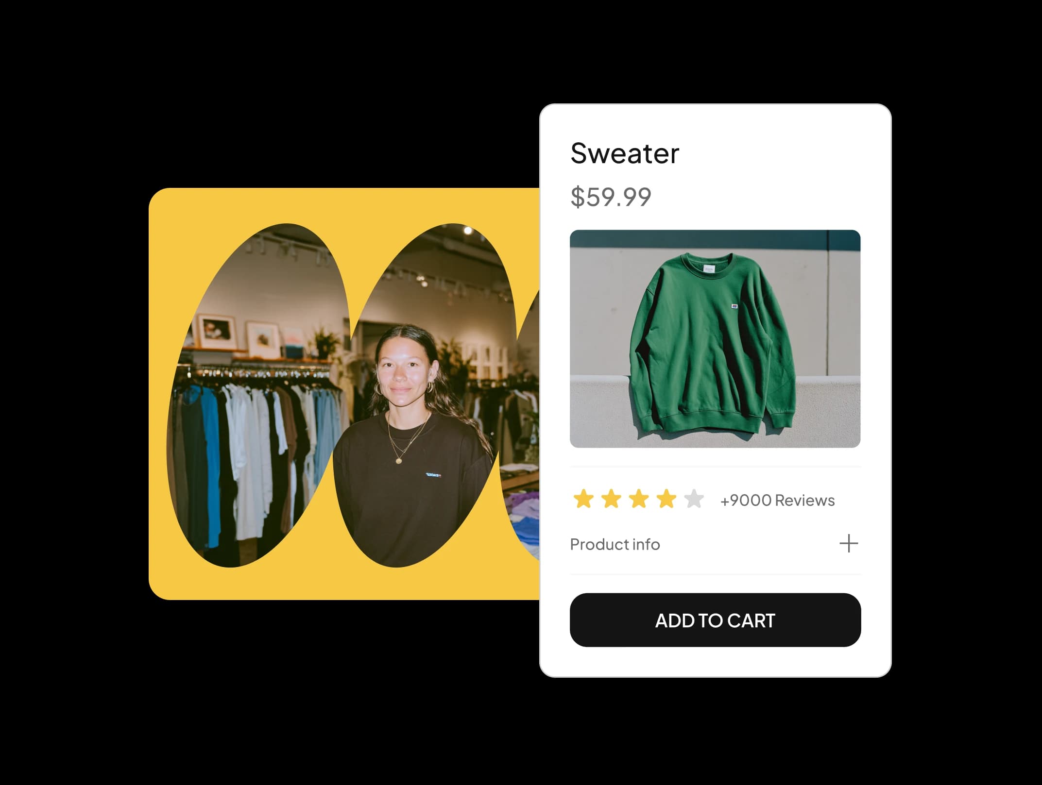 Faster site more conversion