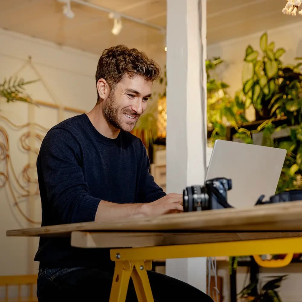 Ready for reliable Linux hosting?