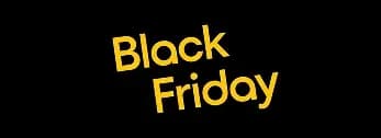 2nd try of hellobar visual for Black Friday 2026